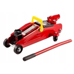 SCHMITH PODNOŚNIK HYDRAULICZNY 2T ŻABA