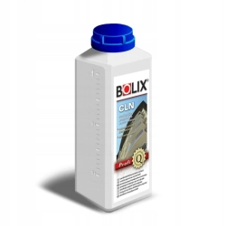 Płyn do mycia elewacji Bolix CLN 1 kg Płyn do mycia elewacji Bolix CLN 1 kg
