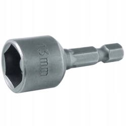 MODECO NASADKA 10MM MAGNETYCZNA DO WKRĘTARKI/SZT MODECO NASADKA 10MM MAGNETYCZNA DO WKRĘTARKI/SZT