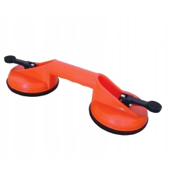 SCHMITH PRZYSSAWKA DO SZYB 2X80 KG - UCHWYT