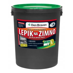 DEN-BRAVEN LEPIK NA ZIMNO 19 KG DEN-BRAVEN LEPIK NA ZIMNO 19 KG