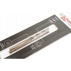 SCHMITH WIERTŁO DO METALU 4,0MM KOBALTOWE 2 SZT SCHMITH WIERTŁO DO METALU 4,0MM KOBALTOWE 2 SZT