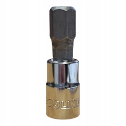 PROLINE BITONASADKA 1/4" 8MM HEX 37MM