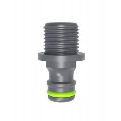 Stalco Garden Przyłącze z gwintem zewnętrznym 3/4" STR S101010466