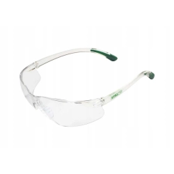 Okulary przeciwodpryskowe Stalco S-44205 Okulary przeciwodpryskowe Stalco S-44205
