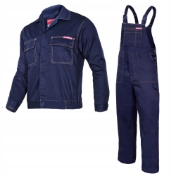 Kombinezon uniwersalne Lahti Pro LPQK82XL rozmiar XL Kombinezon uniwersalne Lahti Pro LPQK82XL rozmiar XL