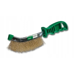STALCO SZCZOTKA DRUCIANA 250MM MOSIĘŻNA S-47715 STALCO SZCZOTKA DRUCIANA 250MM MOSIĘŻNA S-47715