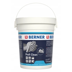 RĘCZNIKI DO MYCIA RĄK PROFI CLEAN BERNER