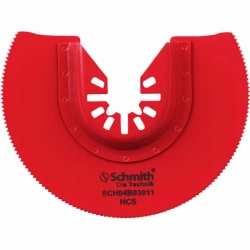 Brzeszczot okrągły do drewna 88mm HCS Brzeszczot okrągły do drewna 88mm HCS