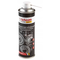 SCHMITH SMAR PENETRUJĄCY 500ml SCHMITH SMAR PENETRUJĄCY 500ml