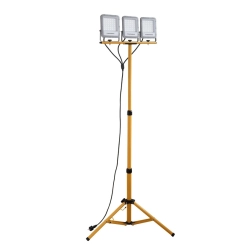 GERMINA HALOGEN NA STATYWIE 3X50W BARWA ZIMNA GERMINA HALOGEN NA STATYWIE 3X50W BARWA ZIMNA