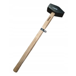 SCHMITH MŁOTEK ŚLUSARSKI TRZON DREWNIANY 10 KG