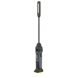 STALCO LAMPA ROBOCZA BIAŁA ZIMNA 500LM 5W AKU LED