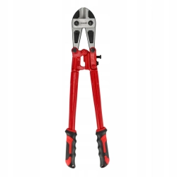 Nożyce do cięcia prętów drutów łańcuchów 450 mm 18" Schmith
