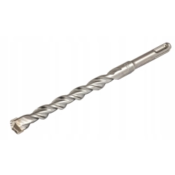 Wiertło do betonu Stalco S-71105 SDS-Plus 10x310 mm