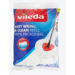 VILEDA WKŁAD DO MOPA OBROTOWEGO EASY WRING CLEAN