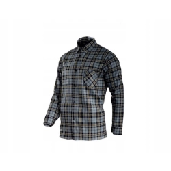 Koszula flanelowa Lahti Pro L41810 r. S Koszula flanelowa Lahti Pro L41810 r. S
