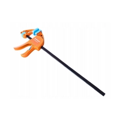 BERNER ŚCISK STOLARSKI AUTOMATYCZNY HD 600MM BERNER ŚCISK STOLARSKI AUTOMATYCZNY HD 600MM