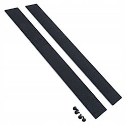 Zestaw 2 wkładów 400 mm na rzep do tarnika fasadowego TYTANX 276-0202