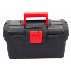 CURVER SKRZYNKA NARZĘDZIOWA HEROBOX 16"