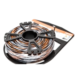 STIHL ŻYŁKA DO PODKASZARKI CARBON CF3 3,0MM X 43MB STIHL ŻYŁKA DO PODKASZARKI CARBON CF3 3,0MM X 43MB