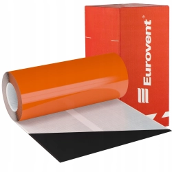 EUROVENT TAŚMA KOMINOWA FLEXFLATPB CEGŁA 30CM/5MB EUROVENT TAŚMA KOMINOWA FLEXFLATPB CEGŁA 30CM/5MB