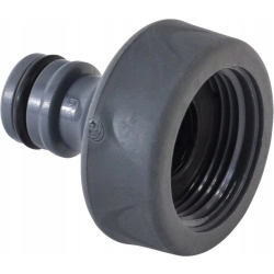 STALCO PRZYŁĄCZE 3/4" Z GWINTEM WEWNETRZNYM 2K