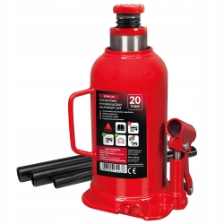 SCHMITH PODNOŚNIK HYDRAULICZNY SŁUPKOWY 20T