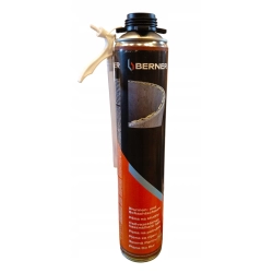 BERNER PIANA DO RUR 750ML B3 Z PODWÓJNYM ZAWOREM PO TERMINIE BERNER PIANA DO RUR 750ML B3 Z PODWÓJNYM ZAWOREM PO TERMINIE