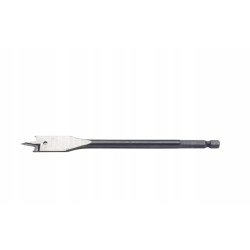 STALCO WIERTŁO DO DREWNA ŁOPATKOWE PŁASKIE 40 x 152 mm