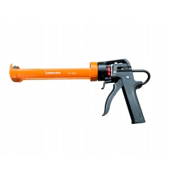 PISTOLET DO KARTUSZY PREMIUM 18:1 310ML BERNER