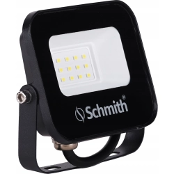 Schmith Naświetlacz LED 10W 1000lm barwa zimna IESCH 046 halogen