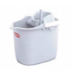 CURVER Wiadro 15L MOP MOPA + Wyciskacz wiaderko CURVER Wiadro 15L MOP MOPA + Wyciskacz wiaderko