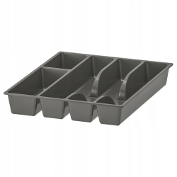 Wkład do szuflady na sztućce IKEA 31 x 26 cm Wkład do szuflady na sztućce IKEA 31 x 26 cm