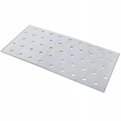 KOELNER PŁYTKA PERFOROWANA 120X240 GR 2 MM 1SZT. KOELNER PŁYTKA PERFOROWANA 120X240 GR 2 MM 1SZT.