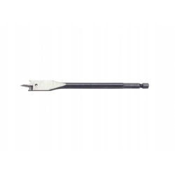 STALCO WIERTŁO DO DREWNA ŁOPATKOWE PŁASKIE 16x160mm