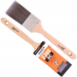 MOTIVE V-PRO PĘDZEL PŁASKI PROSTY 2" MOTIVE V-PRO PĘDZEL PŁASKI PROSTY 2"