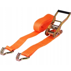 Pas zabezpieczający TRANSPORTOWY Schmith 6M 50MM 4T Pas zabezpieczający TRANSPORTOWY Schmith 6M 50MM 4T
