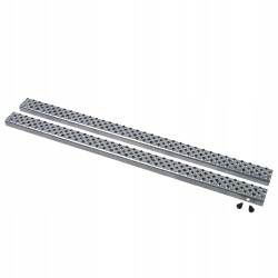 Zestaw ostrzy tarnika fasadowego TYTANX 800 mm Instar 276-0042