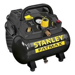 Stanley Fatmax Kompresor 6 l 1100 W 230 V [016441]