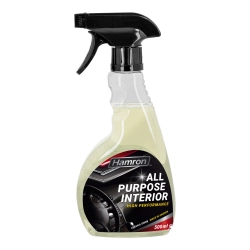 Hamron Środek do czyszczenia wnętrza samochodu 500 ml [018848]