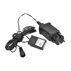 EKVIP Transformator 31 V IP44 [022425]