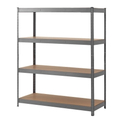 Hard Head Regał magazynowy 150x180x60 cm [012810]