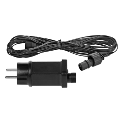 EKVIP Transformator 31 V IP44 [022439]
