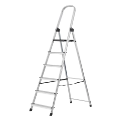 Hard Head Drabina 48,5x182x113,7 cm [025452]