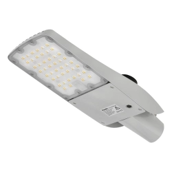 Anslut Lampa uliczna LED 14000 lm 100 W IP65 [027401]