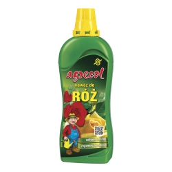 Agrecol Nawóz do róż 750 ml [029568]
