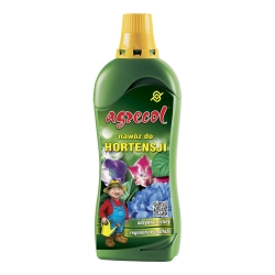 Agrecol Nawóz do hortensji 750 ml [029570]
