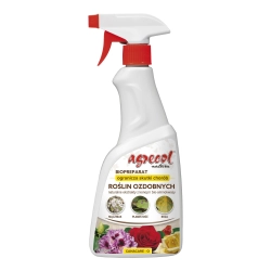 Agrecol Środek przeciw grzybom 500 ml [029577]