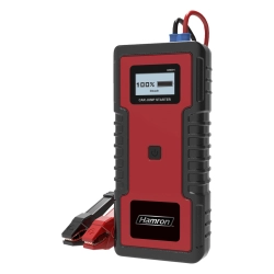 Hamron Rozrusznik z kondensatorem 12 V 1000 A [029391]